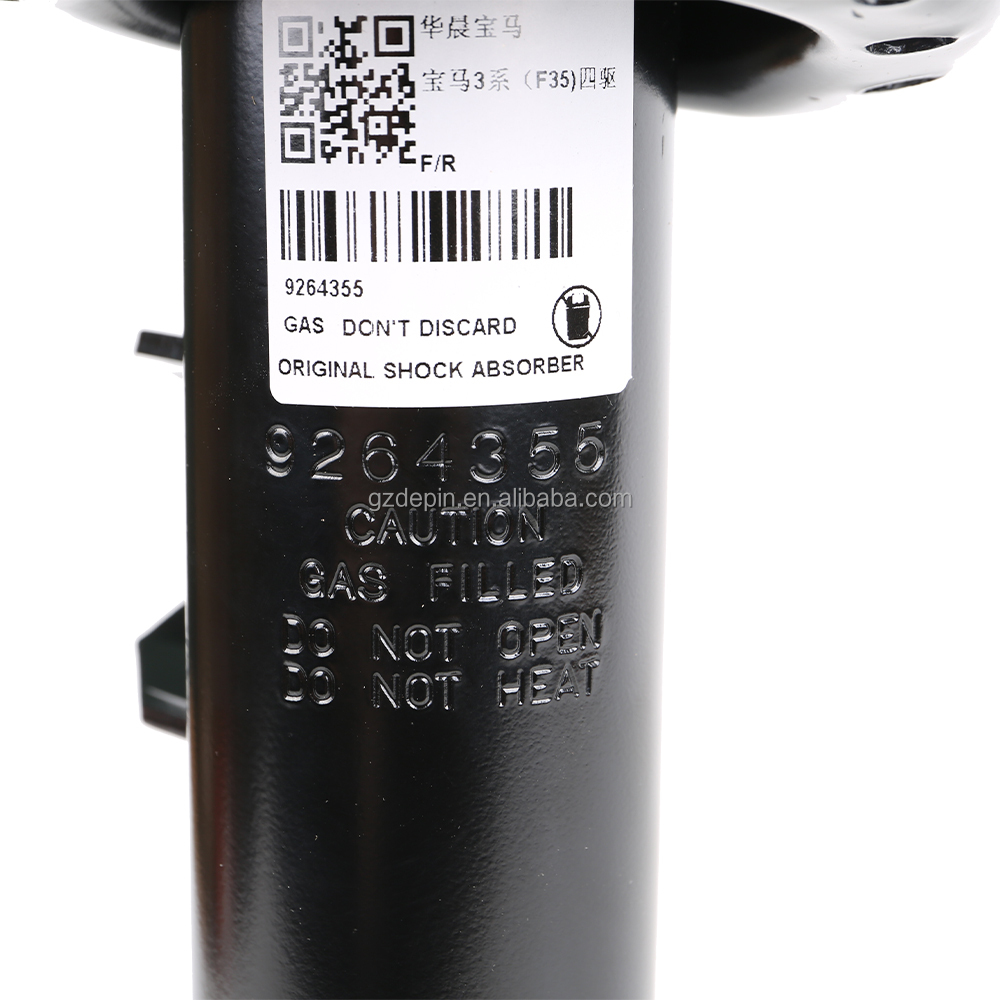 671000083 Front Right Shock Absorber Strut for BMW F35 F33 F34 F32 Replace/Repair