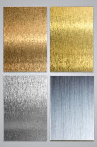 SS304 316 Brush Satin No.4 Anti-Fingerprint Finish Color Stainless Steel Sheet