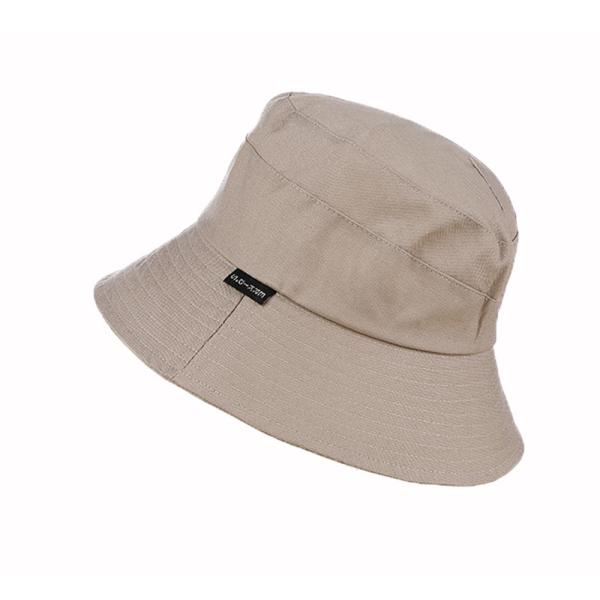 Kid boy girl child cotton funny beach travel sun hats bucket caps
