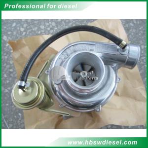 China HITACHI EX220-5 HO7CT turbocharger RHC6 24100-3340 wholesale