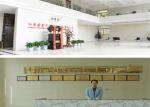 2.7m2-110m2 Hollow Paddle Dryer For Sludge