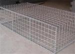 Galvanized Gabion Wire Mesh