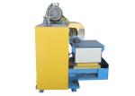 Automatic SS flat bar polishing machine