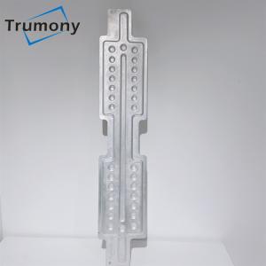 China Aluminum Brazed Liquid Cooling Cold Plate for Battery Thermal Management wholesale