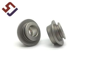 China Exhaust Stainless Steel 1.4016 O2 Bung Sensor Boss wholesale
