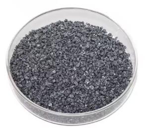 China High Purity Green Black Silicon Carbide Powder 98% 99% SIC Emery Carborundum Grit wholesale