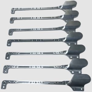 Electronic Aluminum Rapid Prototyping In Aerospace Improving Efficiency And