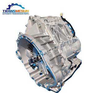 China TRANSMESUN VT2 VT3 Automatic Transmission System for Jianghuai 1701100U8520 wholesale