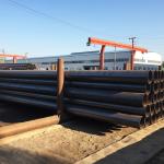 C45 20 Inch Seamless Steel Pipe