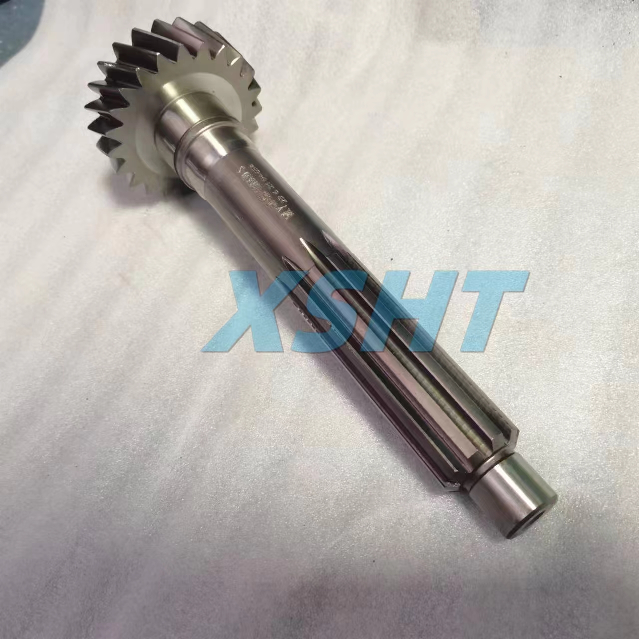 6TS55-1011A10-S Transmission Spindles for Foton Truck Top- and Long-Lasting