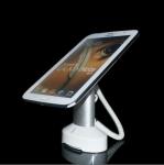 COMER Tablet pad Anti-theft Display security counter stands