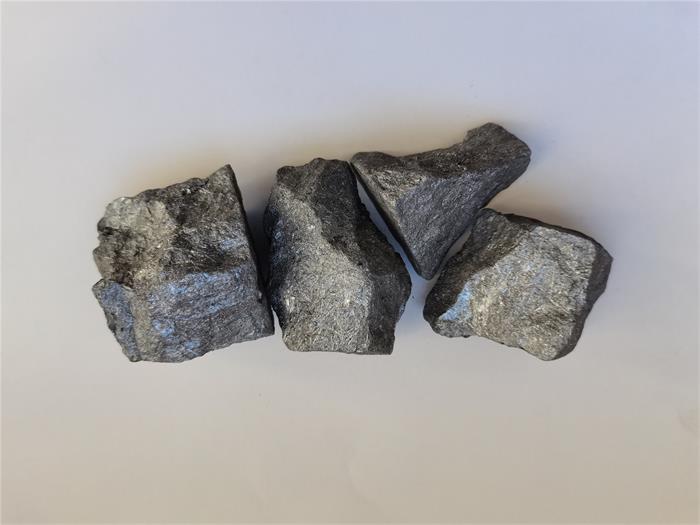 ISO9001 Ferro Silicon Alloy 72