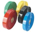 Heat-shrinkable tubings