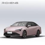 Left Hand Drive 100% Electric Aion S Chinese EV Car 130km/H