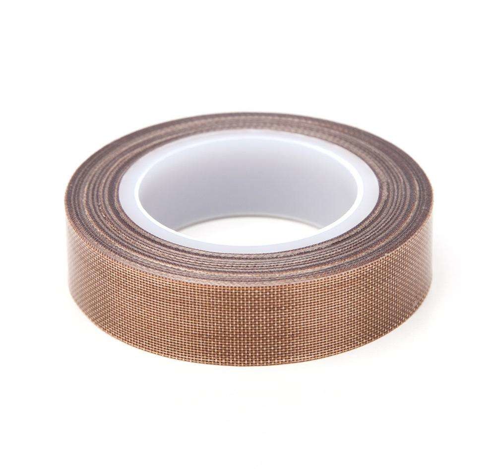 Gray Color Ptfe Base Film Conveyor Belt 2750N Per 100Mm Tensile Strength