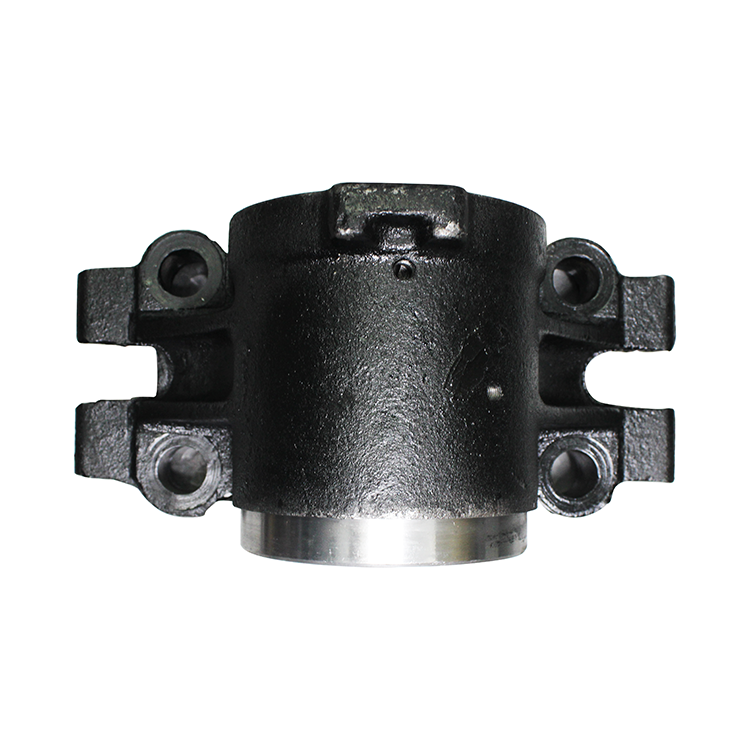 Sinotruk Balance Shaft Housing Saddle Assy OE NO. 49330-1400 Truck Accessories