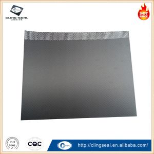 Solar Reflective Composite Gasket Graphite Sheet Reinforced