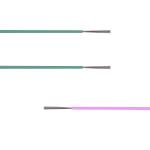 FEP ETFE PFA Tinned Plated Copper High Temperature Resistant Wire