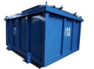 China Drilling Waste Management Cutting Boxes wholesale