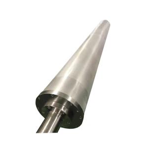 China Textile Rolling Shaft RIFA Rapier Loom Spare Parts wholesale