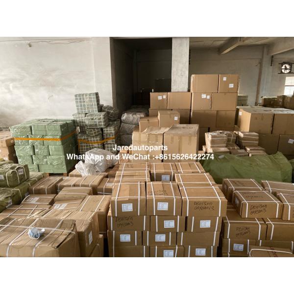 Mercedes-Benz Engine Water Pump 4412000301 6 Months Warranty