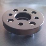 30MM Forged Billet Aluminum Hub Centric Wheel Spacer for FIAT KIA RIO SCION xA