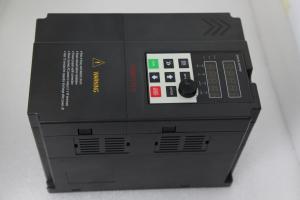 China 7.5KW 10HP 3 Phase Frequency Inverter Blower Fan 400 Volt Inverter wholesale