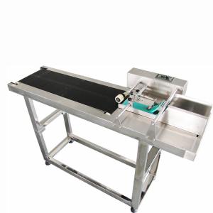 China A6 Standard automatic numbering machine for inkjet printer wholesale