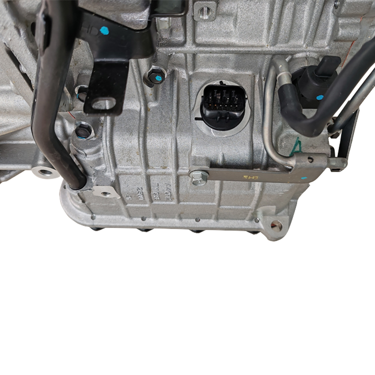 Upgrade Your Hyundai i 30 with the 4500023510 A4CF1 Transmission Assembly by TRANSMESUN