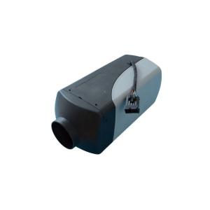 China RV Van Boat Garage Portable Parking Air Heater 5kw 12V 24V Remote Control wholesale