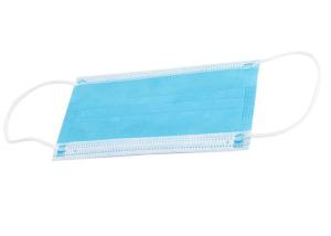 China FDA Approved Anti Dust Bacteria Proof Flu Face Mask wholesale