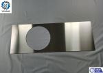 OEM ODM Laser Cutting Sheet Metal Parts