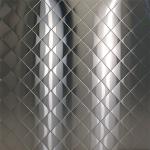 stainless steel sheet 201 linen finish