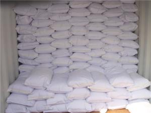 China Feed Grade Dried Wheat Gluten NON GMO Natural Wheat Smell in 25 kg Bags wholesale
