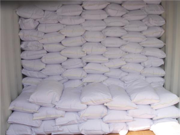 Feed Grade Dried Wheat Gluten NON GMO Natural Wheat Smell in 25 kg Bags