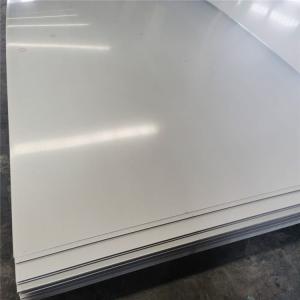 China 304 316 201 Ss Plate 0.5-20mm Thickness Stainless Steel Sheet Mirror Finished Stainless Steel Plate wholesale