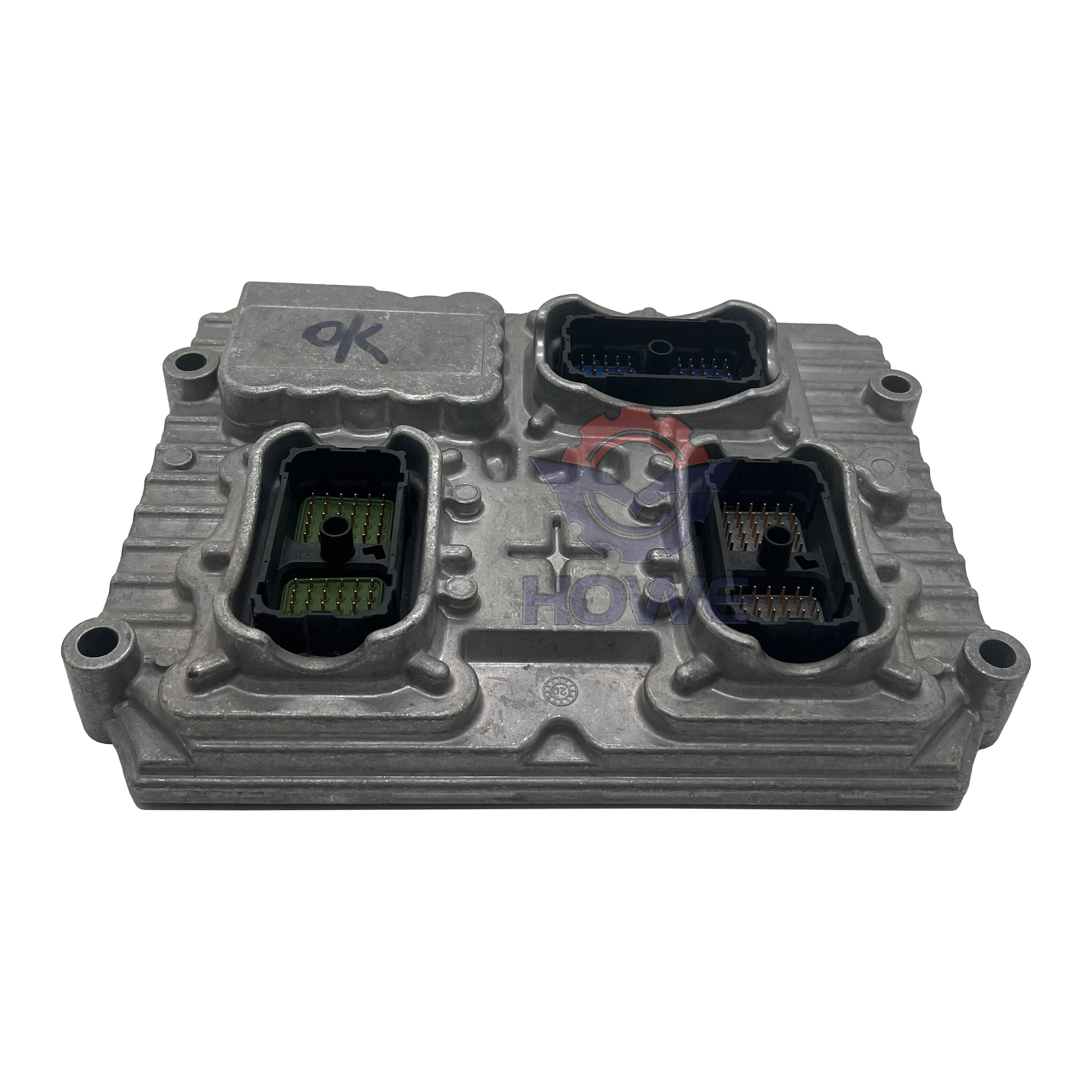 Excavator Engine Controller P4993120 4993120 600-481-1104 For PC470-10 PC490-10 6D125-6E