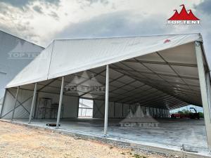 China Waterproof UV Resistant Event Marquee Tent For Professional Events wholesale