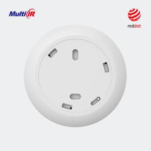 China 400mhA Rechargeable Battery Smart Alarm Siren 3.5V High Decibel wholesale