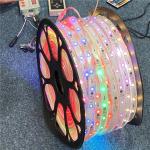 50m roll 24v High-tech Manufacturer Supply Digital RGB IC Light Magic Dream