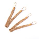 Laundry Room Curtain Track Accessories Rope Curtain Tie Backs
