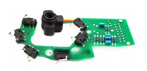 China Reliable Accelerator Acceleration Sensor Parts OEM 3093607019 3093607016 wholesale