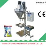 semi automatic Salt weighing packaging machine