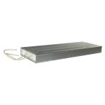 200W 300W 400W 500W 600W VFD Braking Resistor Aluminum Housed