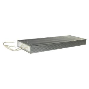 China 200W 300W 400W 500W 600W VFD Braking Resistor Aluminum Housed wholesale