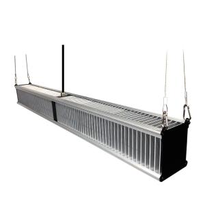 China Commercial 650W Greenhouse LED Grow Lights indoor Supplemental wholesale