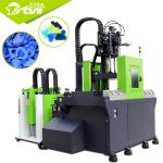 Vertical Liquid Silicone Rubber Injection Molding