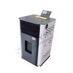 Winter heating furnace biological particle combustion furnace indoor warm air