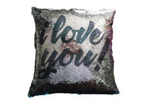 China Wholesale Printing Personalized Logo Or Text Decorative Throw Pillows Pillow Cases For Chair or Car wholesale