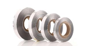 China Easy Peel Tube Aluminum Plastic Sealing Foil wholesale